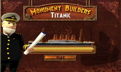 download Monument Builders Titanic apk